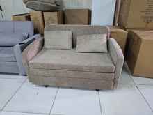 Load image into Gallery viewer, Rosa Sofa Bed
