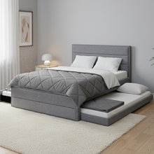 Load image into Gallery viewer, Lonescu Bed Frame

