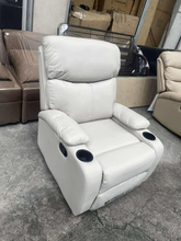Load image into Gallery viewer, Olivia Single Recliner Swivel Rocker
