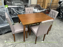 Load image into Gallery viewer, KF3001/4410 Dining Set
