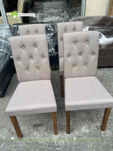 Load image into Gallery viewer, KF3001/4410 Dining Set
