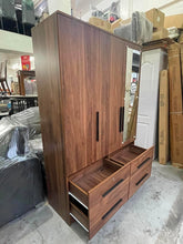 Load image into Gallery viewer, Perci Wardrobe
