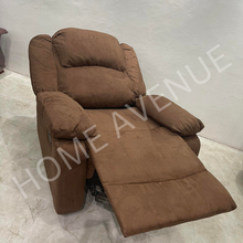 Load image into Gallery viewer, Anzio Single Recliner Chair
