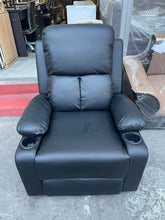 Load image into Gallery viewer, R2030 Single Recliner Chair
