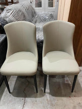Load image into Gallery viewer, Datt 2-Seater Dining Set
