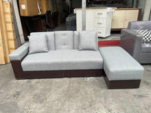 Load image into Gallery viewer, 228 Modular Sofa Bed
