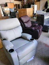 Load image into Gallery viewer, DR8024 Recliner Rocker
