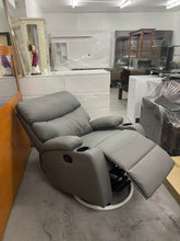 Load image into Gallery viewer, 8024 Recliner Rocker Chair
