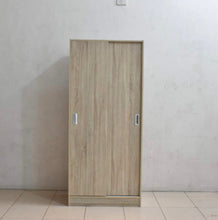 Load image into Gallery viewer, Erin 2D Wardrobe Cabinet
