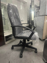 Load image into Gallery viewer, 1001B High Back Office Chair
