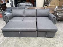 Load image into Gallery viewer, Madison 161 L-Type Sofa Set
