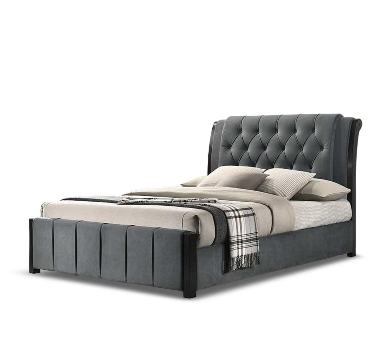 Malossi Bedframe