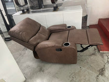 Load image into Gallery viewer, Jazz Recliner with Cupholder
