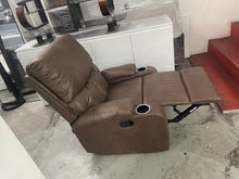 Load image into Gallery viewer, Jazz Recliner with Cupholder
