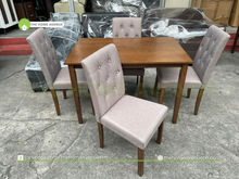 Load image into Gallery viewer, KF3001/4410 Dining Set
