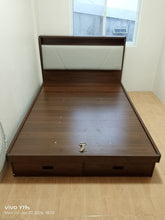 Load image into Gallery viewer, Hagrid Bed Frame
