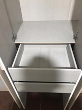 Load image into Gallery viewer, B73-148 6-Door Wardrobe Cabinet

