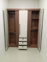 Load image into Gallery viewer, Aurora 3.3 Wardrobe Cabinet
