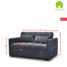 Load image into Gallery viewer, Conway Sofa Bed
