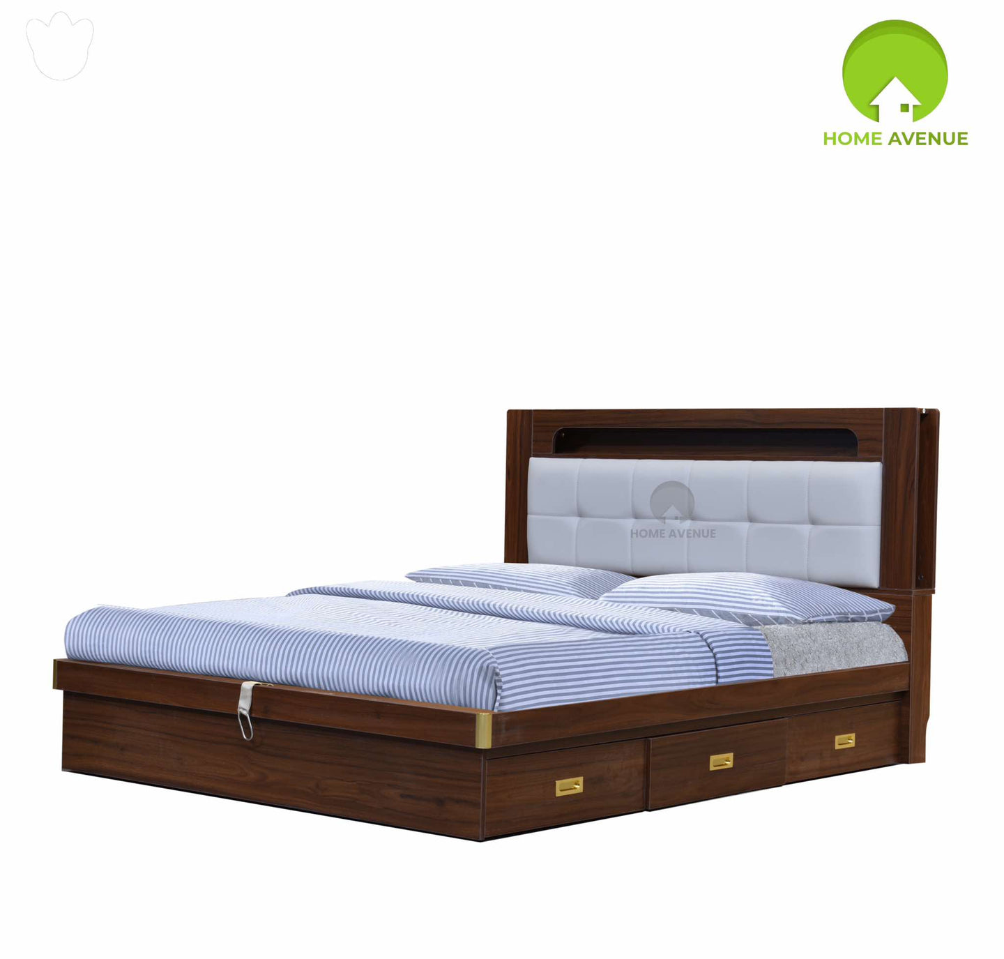 Zuko Bedframe