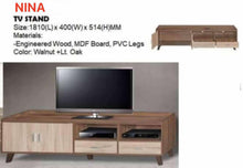 Load image into Gallery viewer, Nina TV Stand
