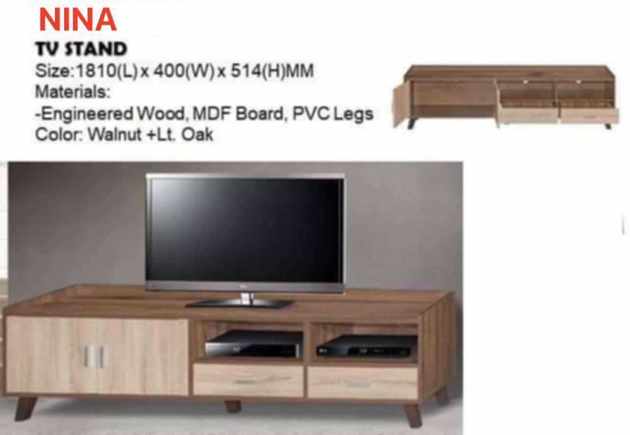 Nina TV Stand