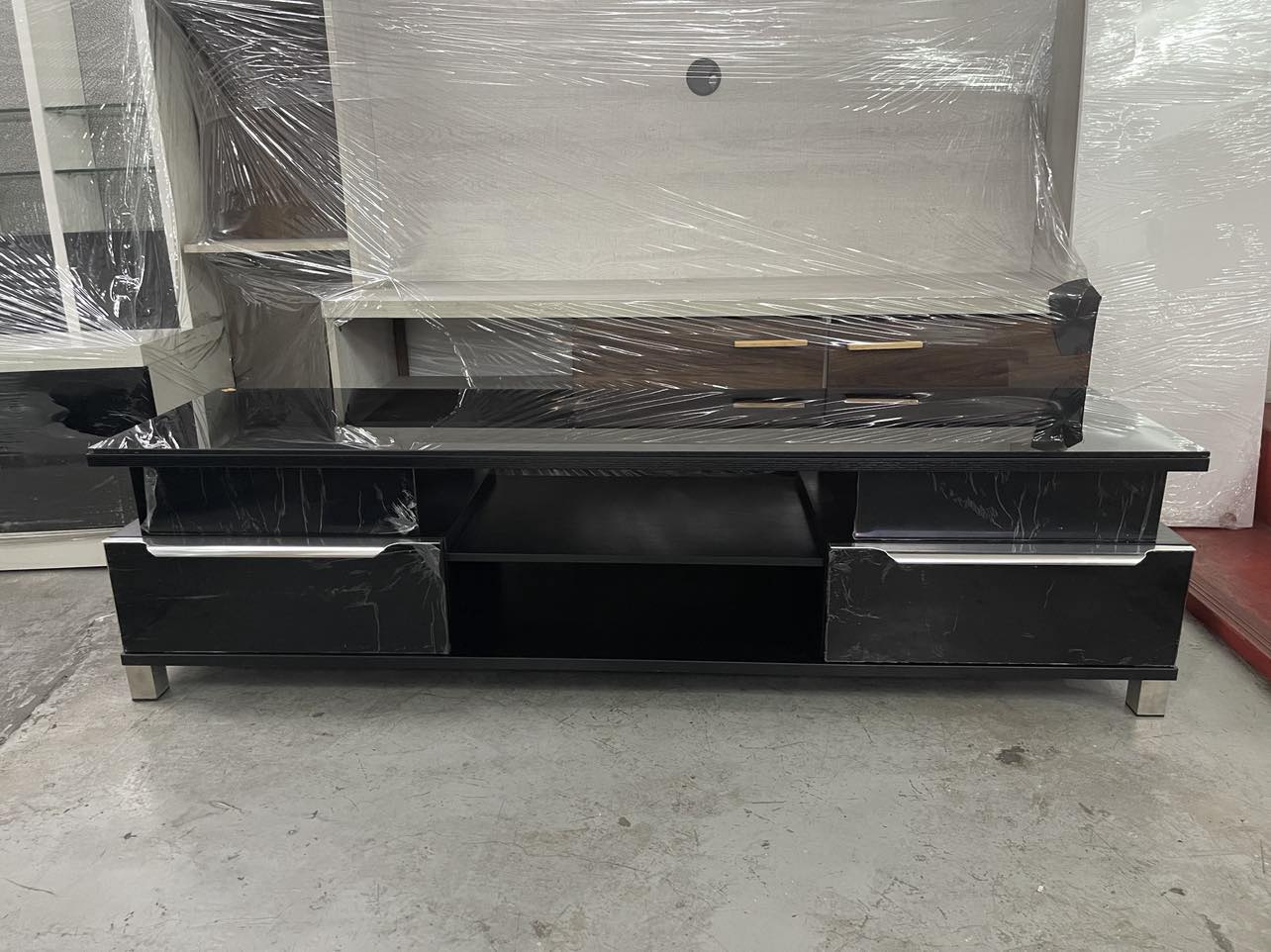 GM TV2150 TV Rack