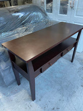Load image into Gallery viewer, Beth Console Table
