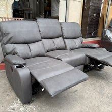Load image into Gallery viewer, Chelsea 3-Seater Recliner
