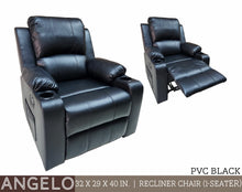 Load image into Gallery viewer, Angelo Recliners
