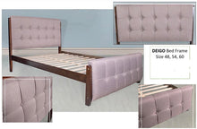 Load image into Gallery viewer, Diego Padded Bed
