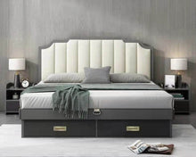 Load image into Gallery viewer, Hampton Bed
