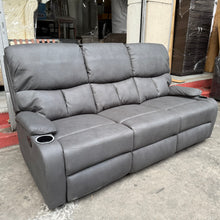 Load image into Gallery viewer, Chelsea 3-Seater Recliner
