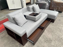 Load image into Gallery viewer, 228 Modular Sofa Bed
