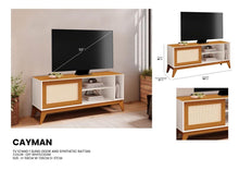 Load image into Gallery viewer, Cayman TV Stand
