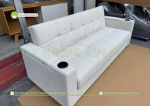 Load image into Gallery viewer, SL 1065 Sofa Bed
