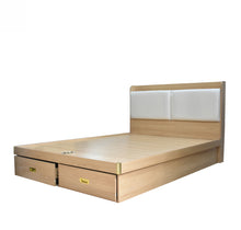 Load image into Gallery viewer, Morgan Bedframe
