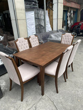 Load image into Gallery viewer, April Dining Set
