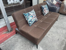 Load image into Gallery viewer, S01 Sofa Bed
