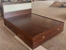 Load image into Gallery viewer, TH-918 Bedframe
