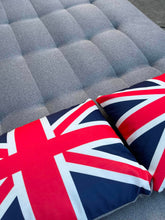 Load image into Gallery viewer, Hendric Sofa Bed
