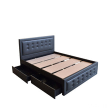 Load image into Gallery viewer, Morant Queen Bed

