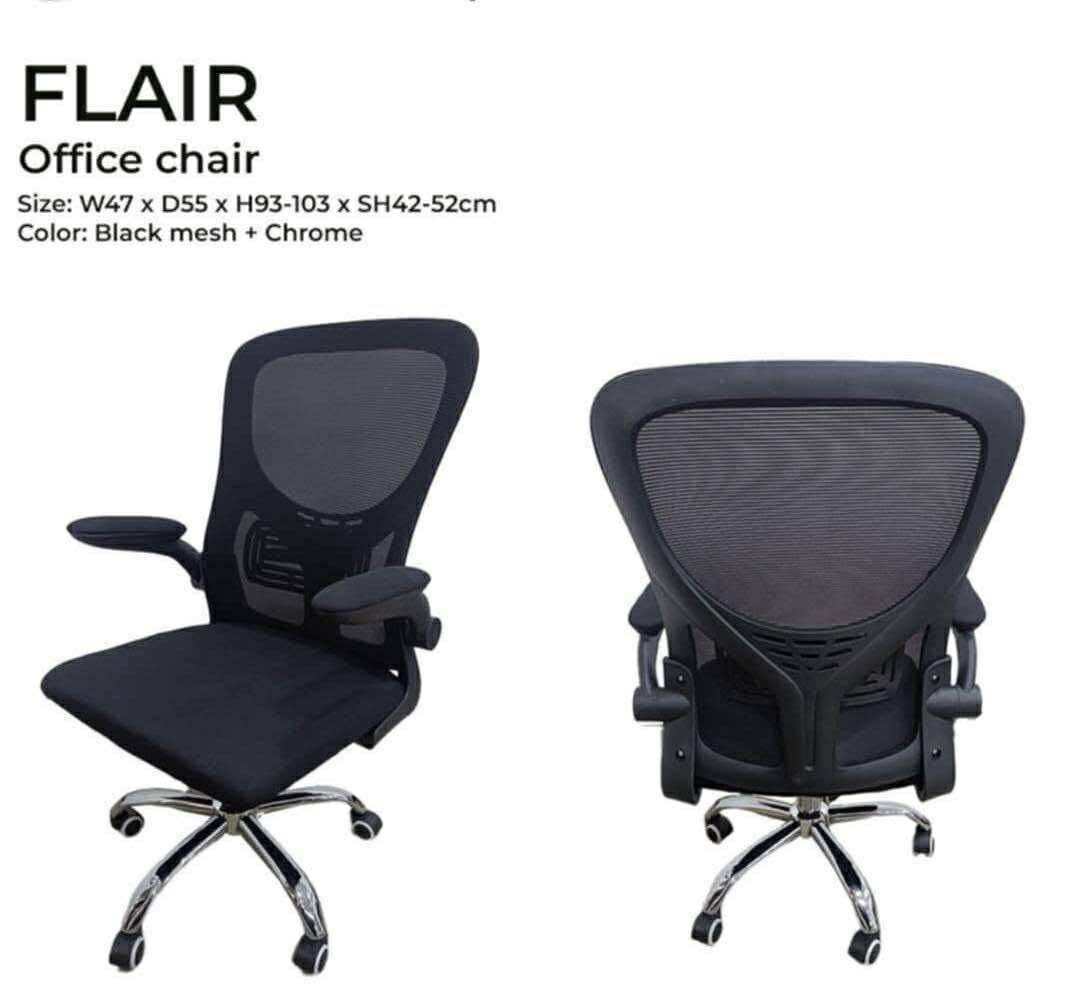 Flair Office Chair