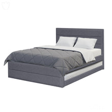 Load image into Gallery viewer, Lonescu Bed Frame
