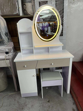 Load image into Gallery viewer, RW-8616 Dresser
