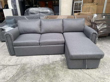 Load image into Gallery viewer, Madison 161 L-Type Sofa Set
