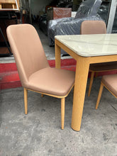 Load image into Gallery viewer, HF 316/106 4-Seater Dining Set
