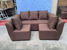 Load image into Gallery viewer, Keisha 311 Sofa Set
