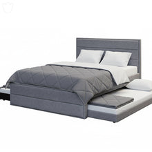 Load image into Gallery viewer, Lonescu Bed Frame
