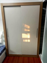 Load image into Gallery viewer, Santiago 1.33 Wardrobe Cabinet
